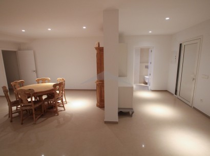 Sale - Villa -
Moraira - San Jaime