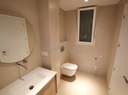Sale - Villa -
Moraira - San Jaime