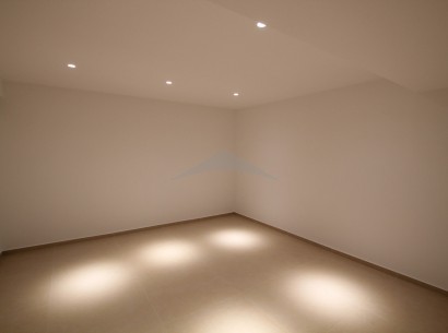 Sale - Villa -
Moraira - San Jaime