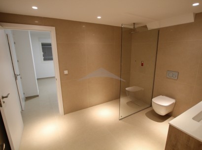 Sale - Villa -
Moraira - San Jaime