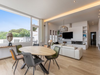 Sale - Villa -
Moraira - Centro