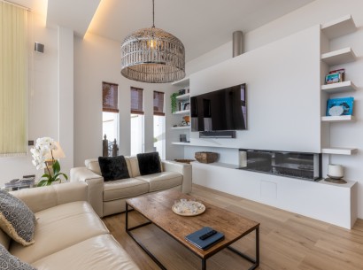 Sale - Villa -
Moraira - Centro