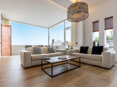 Sale - Villa -
Moraira - Centro