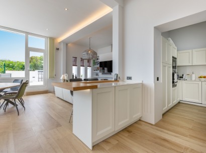 Sale - Villa -
Moraira - Centro