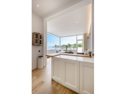 Sale - Villa -
Moraira - Centro