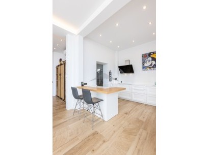 Sale - Villa -
Moraira - Centro