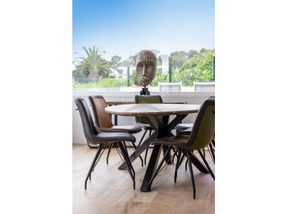 Sale - Villa -
Moraira - Centro