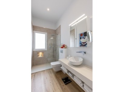 Sale - Villa -
Moraira - Centro