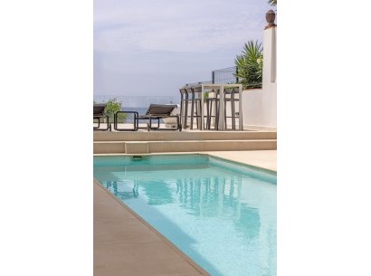 Sale - Villa -
Moraira - Centro