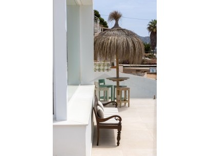 Sale - Villa -
Moraira - Centro