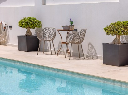 Sale - Villa -
Moraira - Centro