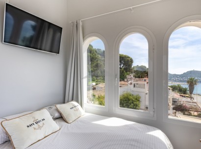 Sale - Villa -
Moraira - Centro