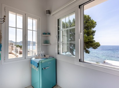 Sale - Villa -
Moraira - Centro