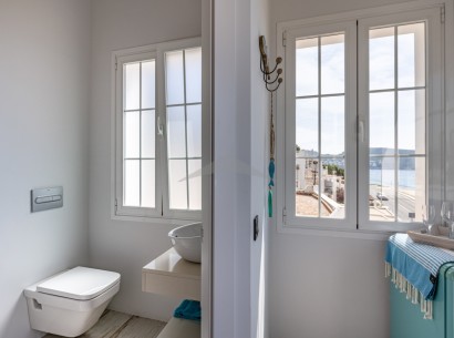 Sale - Villa -
Moraira - Centro