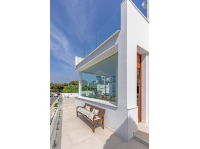 Sale - Villa -
Moraira - Centro