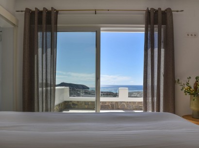 Revente - Villa -
Moraira