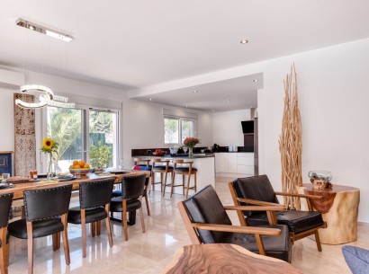 Revente - Villa -
Jávea - Jávea-Xàbia