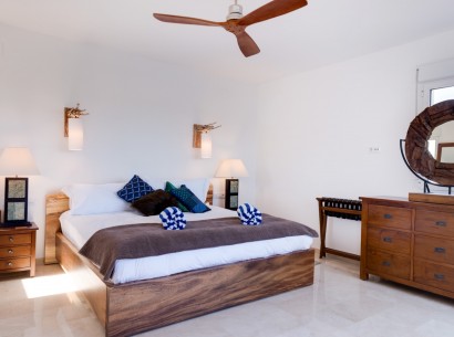 Revente - Villa -
Jávea - Jávea-Xàbia