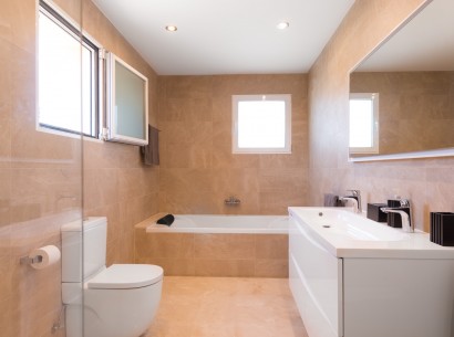 Revente - Villa -
Jávea - Jávea-Xàbia
