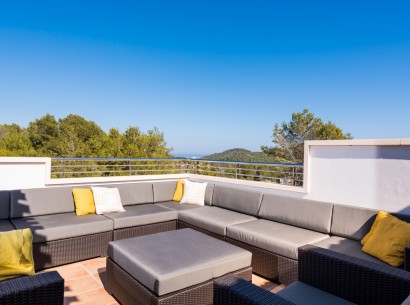 Revente - Villa -
Jávea - Jávea-Xàbia