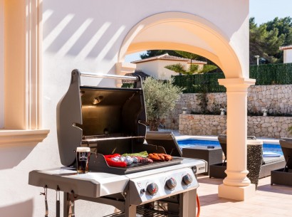 Revente - Villa -
Jávea - Jávea-Xàbia