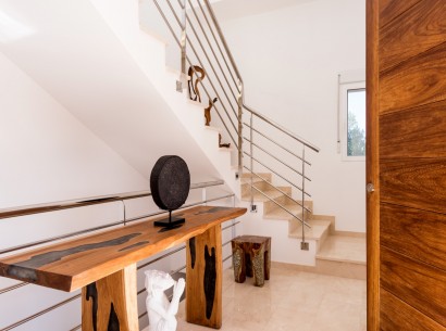 Revente - Villa -
Jávea - Jávea-Xàbia