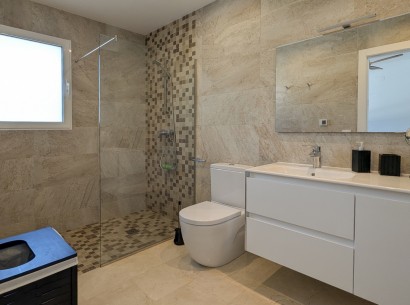 Revente - Villa -
Jávea - Jávea-Xàbia