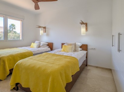 Revente - Villa -
Jávea - Jávea-Xàbia