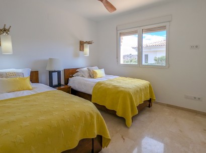 Revente - Villa -
Jávea - Jávea-Xàbia