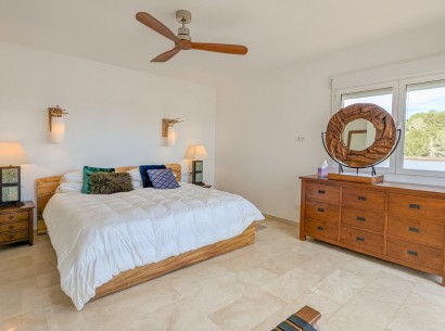 Revente - Villa -
Jávea - Jávea-Xàbia
