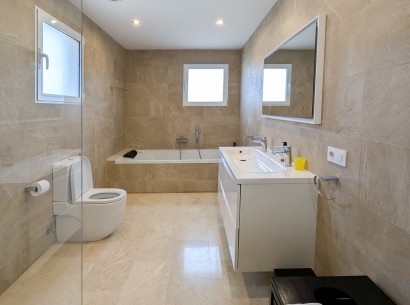 Revente - Villa -
Jávea - Jávea-Xàbia