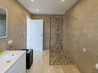 Revente - Villa -
Jávea - Jávea-Xàbia