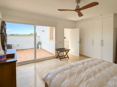 Revente - Villa -
Jávea - Jávea-Xàbia
