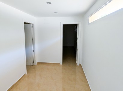 Revente - Villa -
Jávea - Jávea-Xàbia