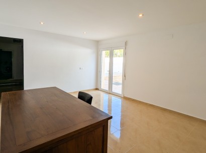 Revente - Villa -
Jávea - Jávea-Xàbia