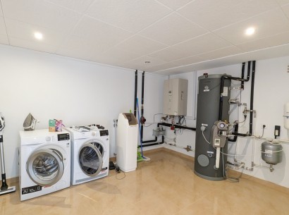 Revente - Villa -
Jávea - Jávea-Xàbia