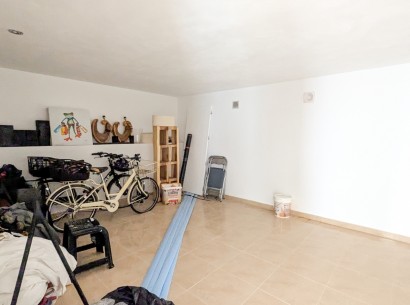 Revente - Villa -
Jávea - Jávea-Xàbia