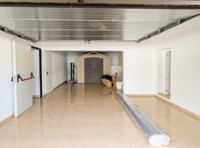 Revente - Villa -
Jávea - Jávea-Xàbia
