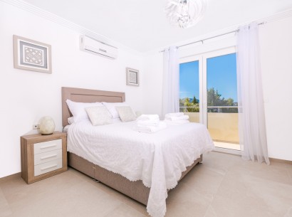 Revente - Villa -
Jávea - Montgó-Ermita