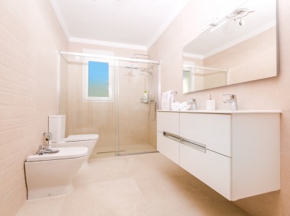 Revente - Villa -
Jávea - Montgó-Ermita