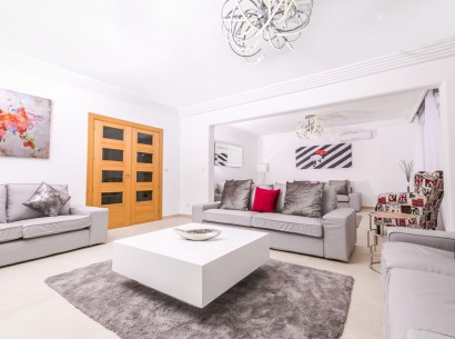 Revente - Villa -
Jávea - Montgó-Ermita