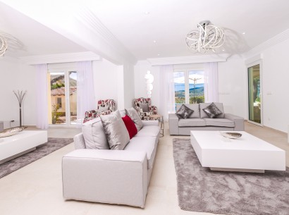 Revente - Villa -
Jávea - Montgó-Ermita