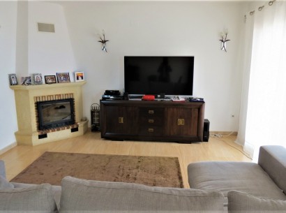 Venta - Villa -
Benitachell - Cumbre del sol