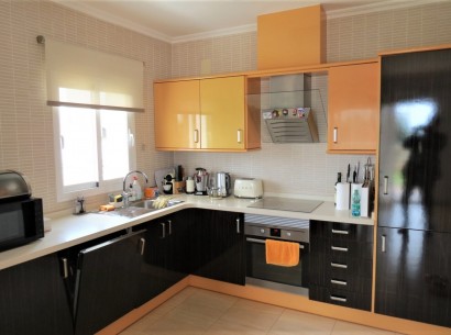 Venta - Villa -
Benitachell - Cumbre del sol
