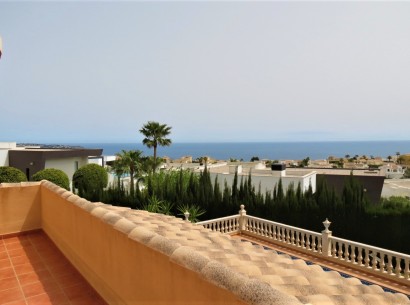 Venta - Villa -
Benitachell - Cumbre del sol