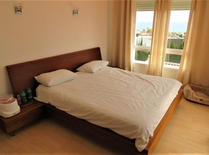 Venta - Villa -
Benitachell - Cumbre del sol