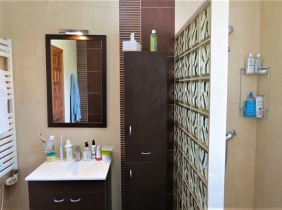 Venta - Villa -
Benitachell - Cumbre del sol