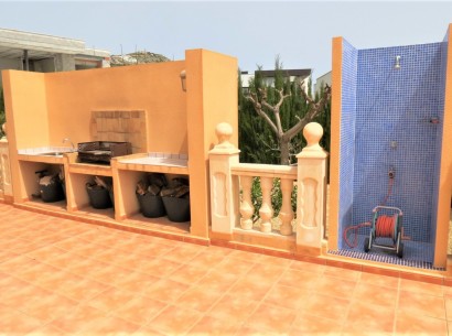 Venta - Villa -
Benitachell - Cumbre del sol