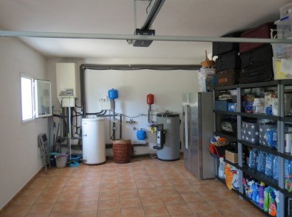 Venta - Villa -
Benitachell - Cumbre del sol