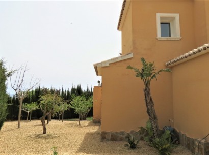 Venta - Villa -
Benitachell - Cumbre del sol